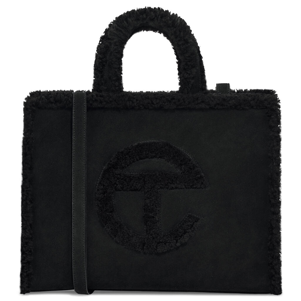 UGG x Telfar Medium Bag - Black – Feature