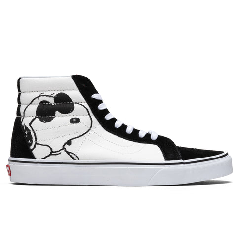 Vans X Peanuts Fall Collection Available Now Feature