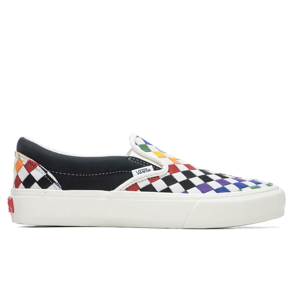 Vans Vault Classic Slip-On VLT LX 