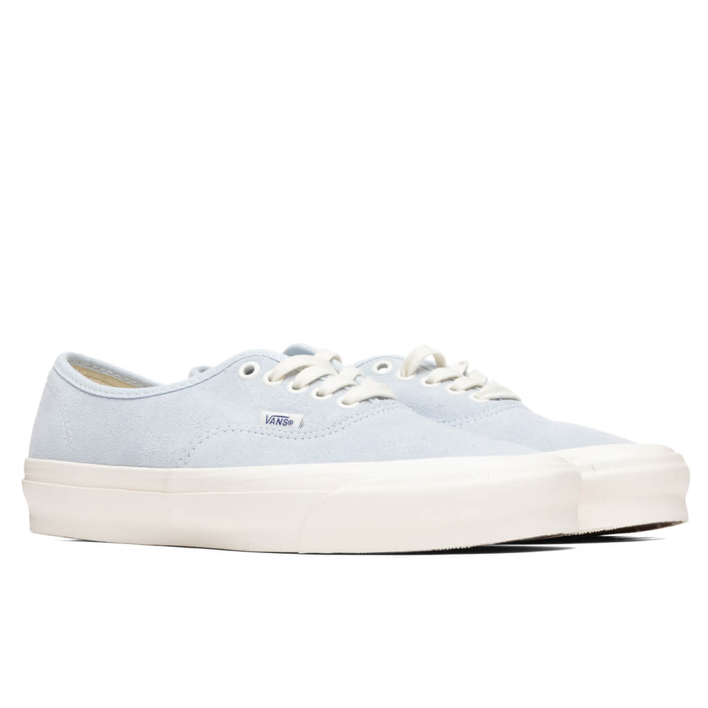 vans vault blue