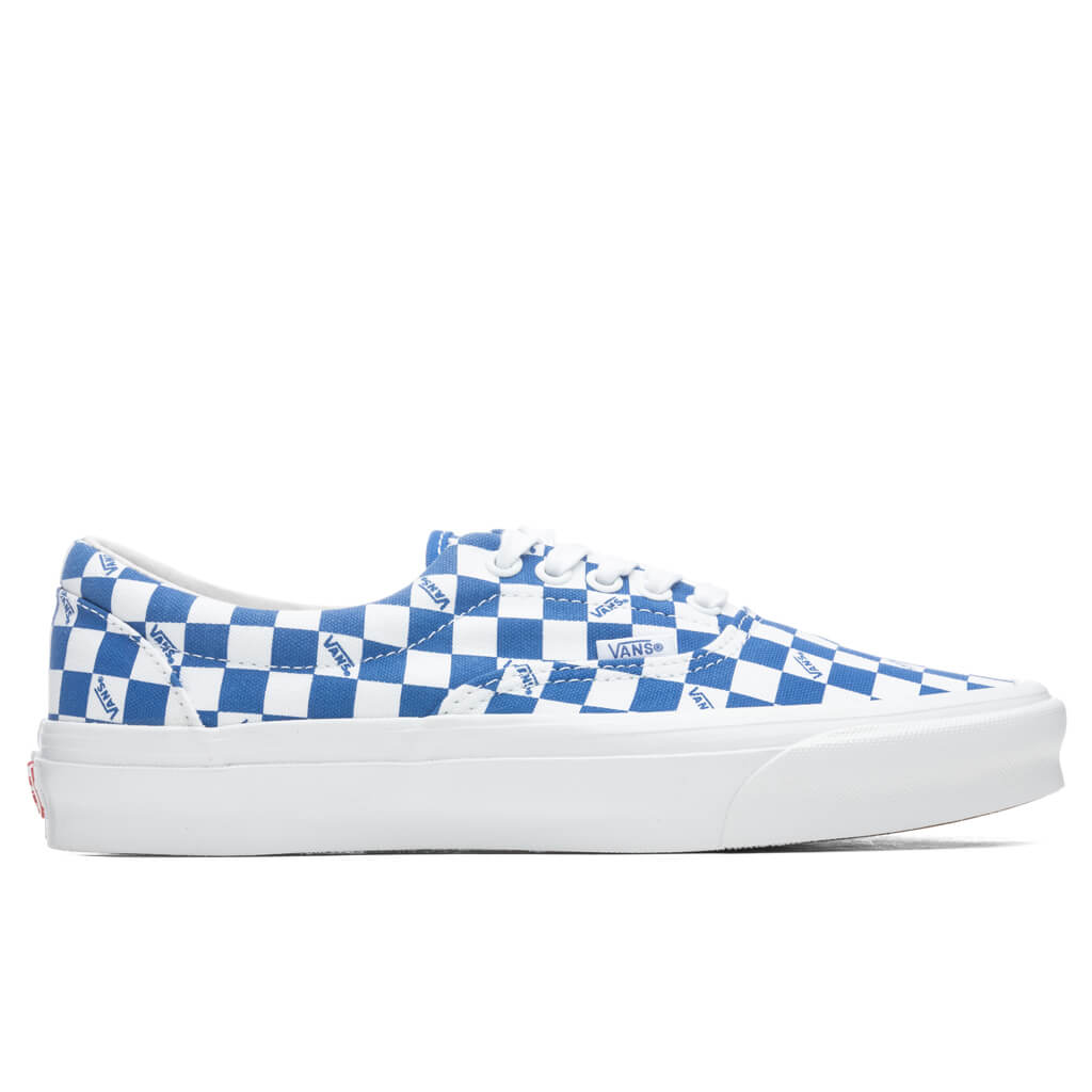 vans vault checkerboard era lx