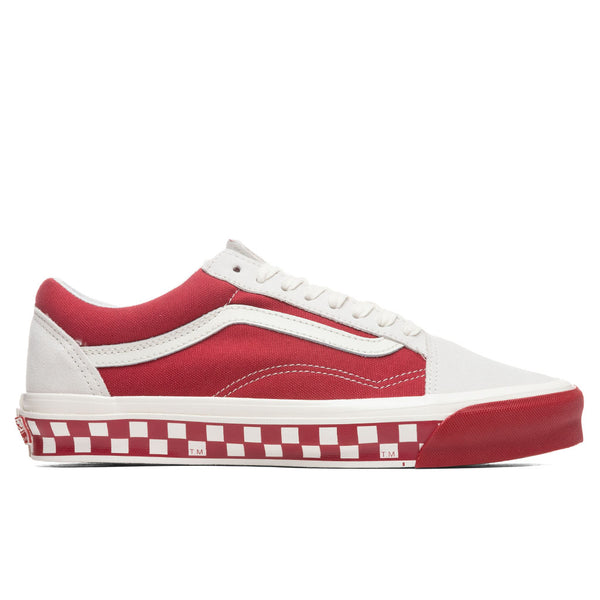 vans vault online retailers