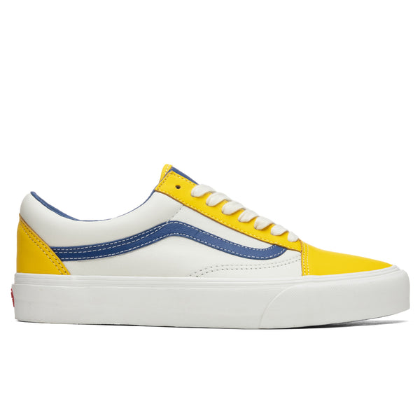 vans vault old skool vlt lx lemon