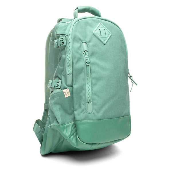 Cordura 20L - Light Green – Feature