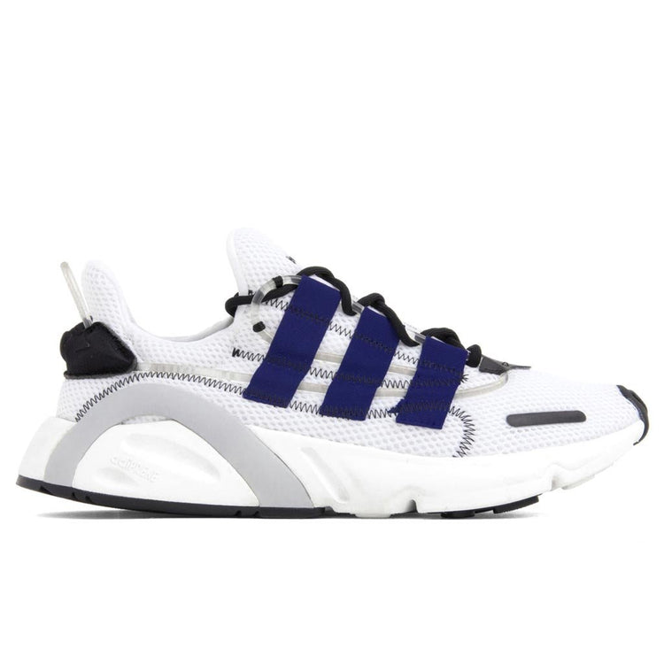 Adidas Originals LXCON - Cloud White/Active Blue – Feature