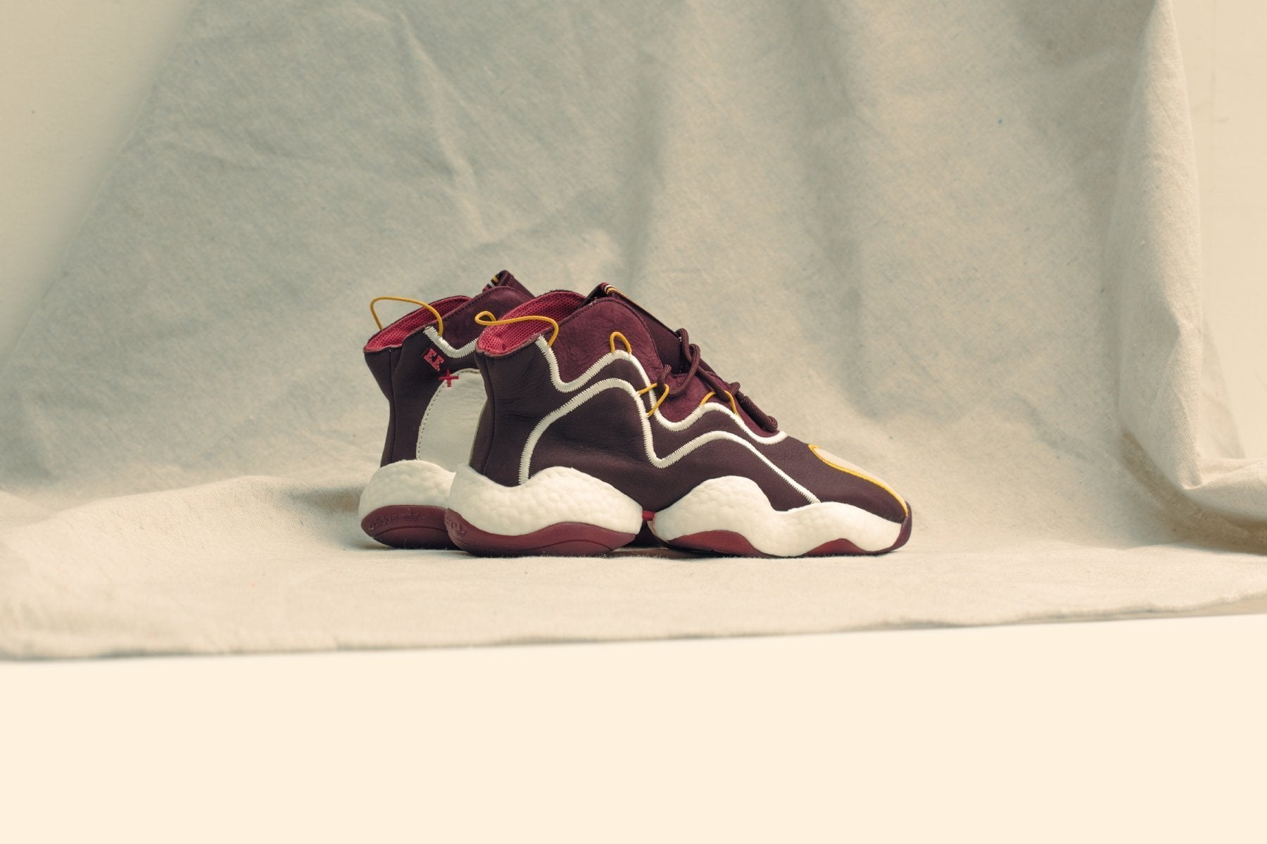 eric emanuel x adidas crazy byw