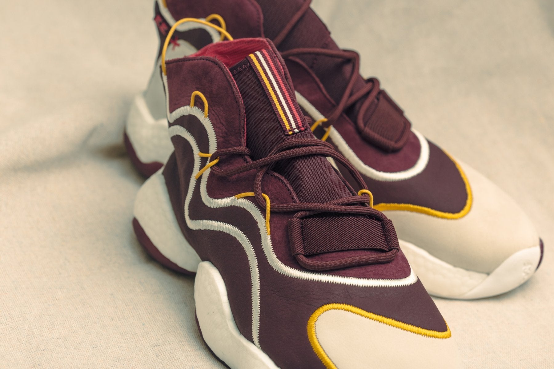 adidas originals crazy byw lvl 1