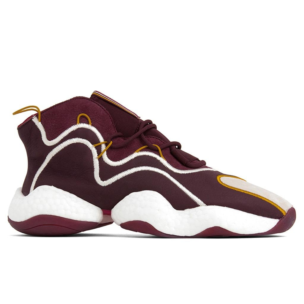 adidas originals crazy byw lvl i