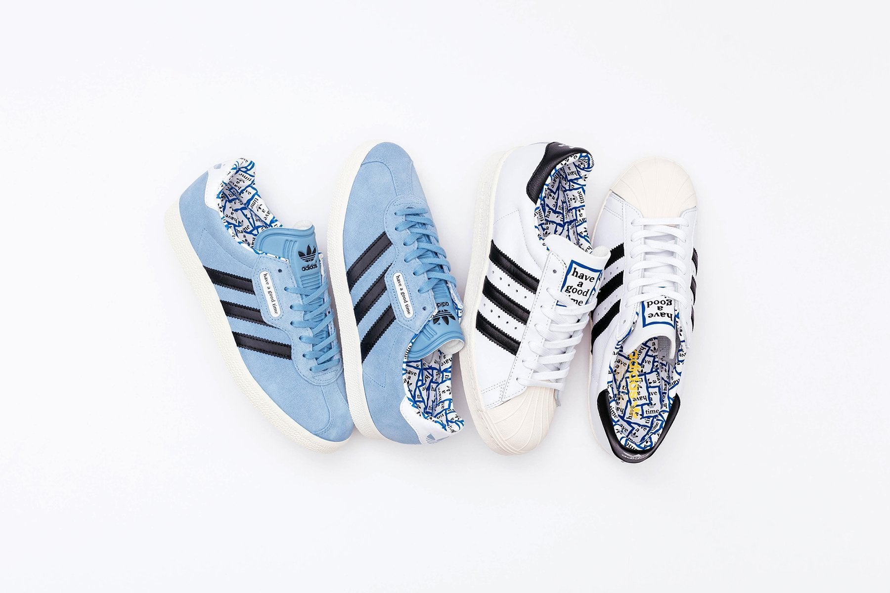 adidas originals x have a good time