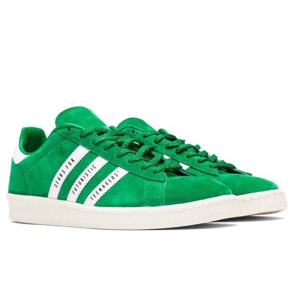 campus green adidas