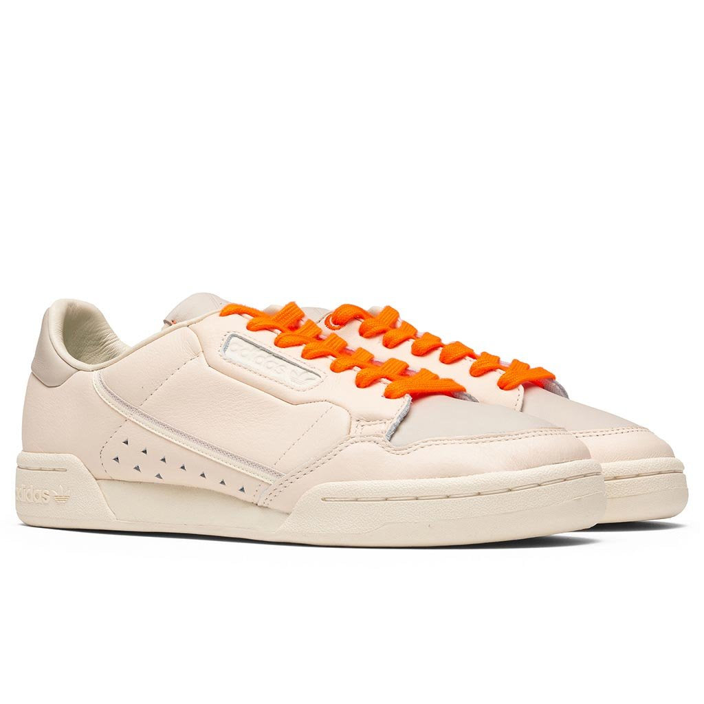 adidas continental 8 ecru tint