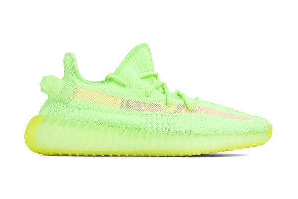 yeezy 350 v2 glow raffle