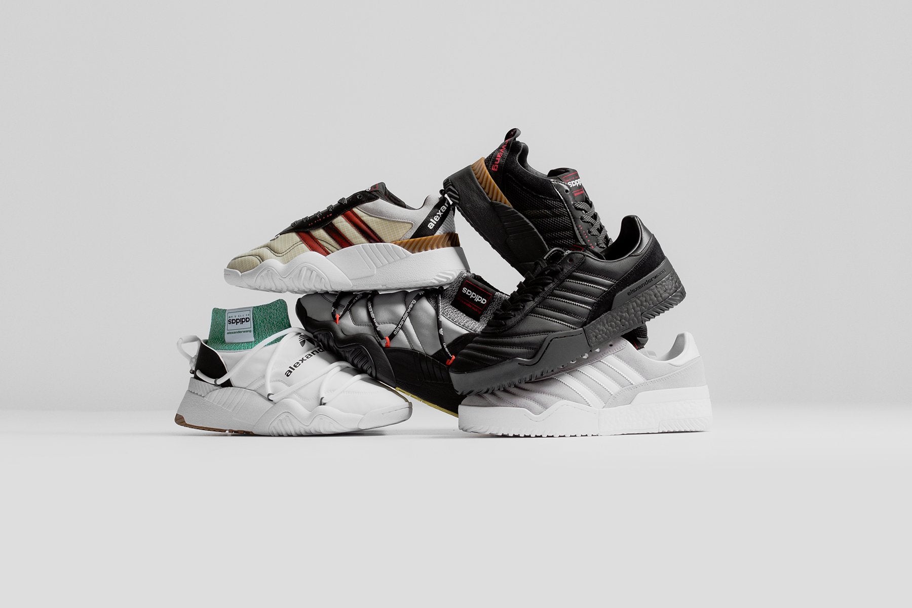 alexander wang adidas 2019