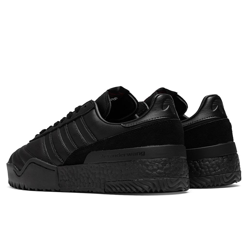 adidas alexander wang core black