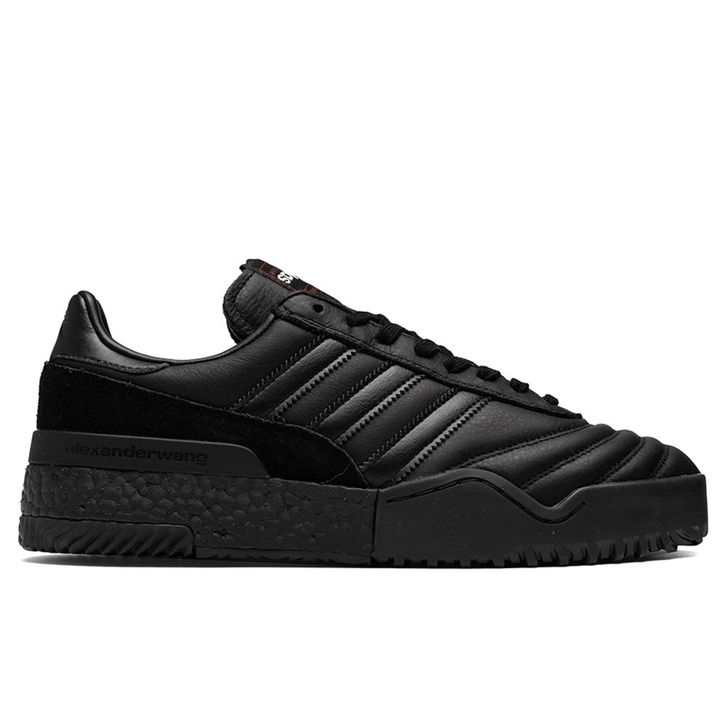 adidas x alexander wang black