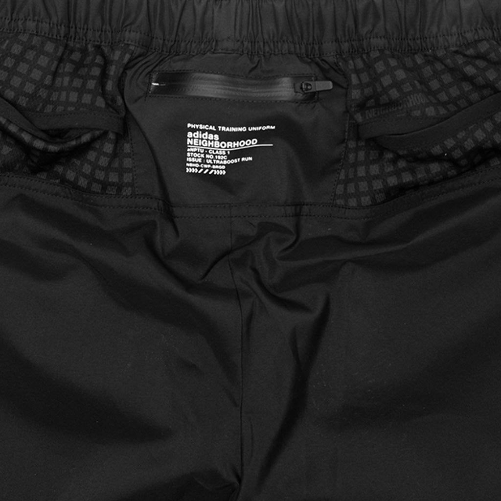 adidas x neighborhood run shorts