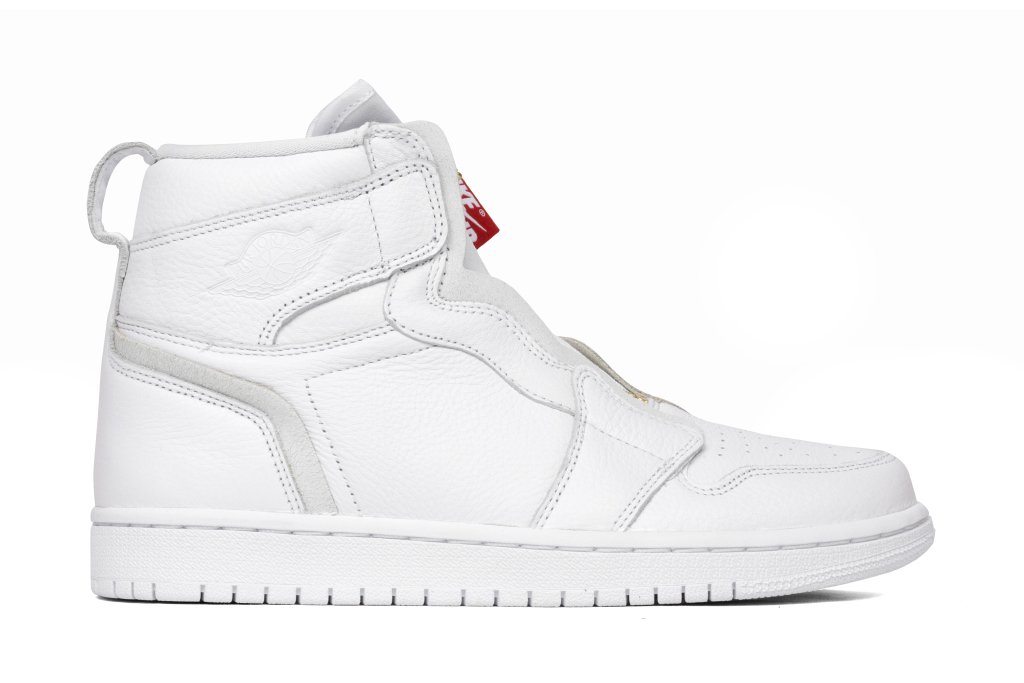 jordan 1 white women