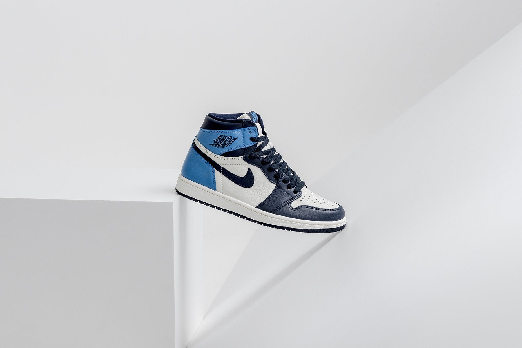 air jordan 1 high og blue