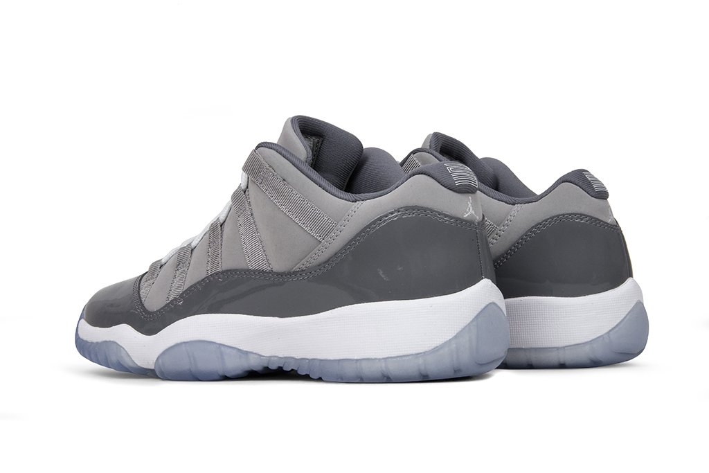 Air Jordan 11 Retro Low Youth 'Cool 