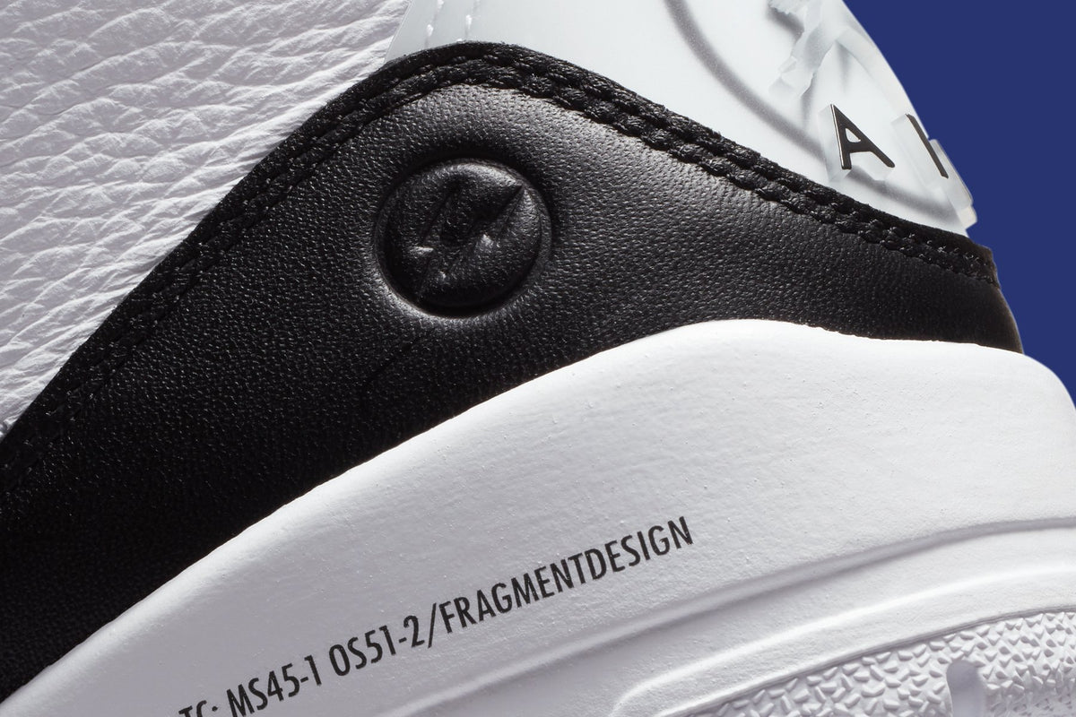 air jordan 3 retro sp x fragment