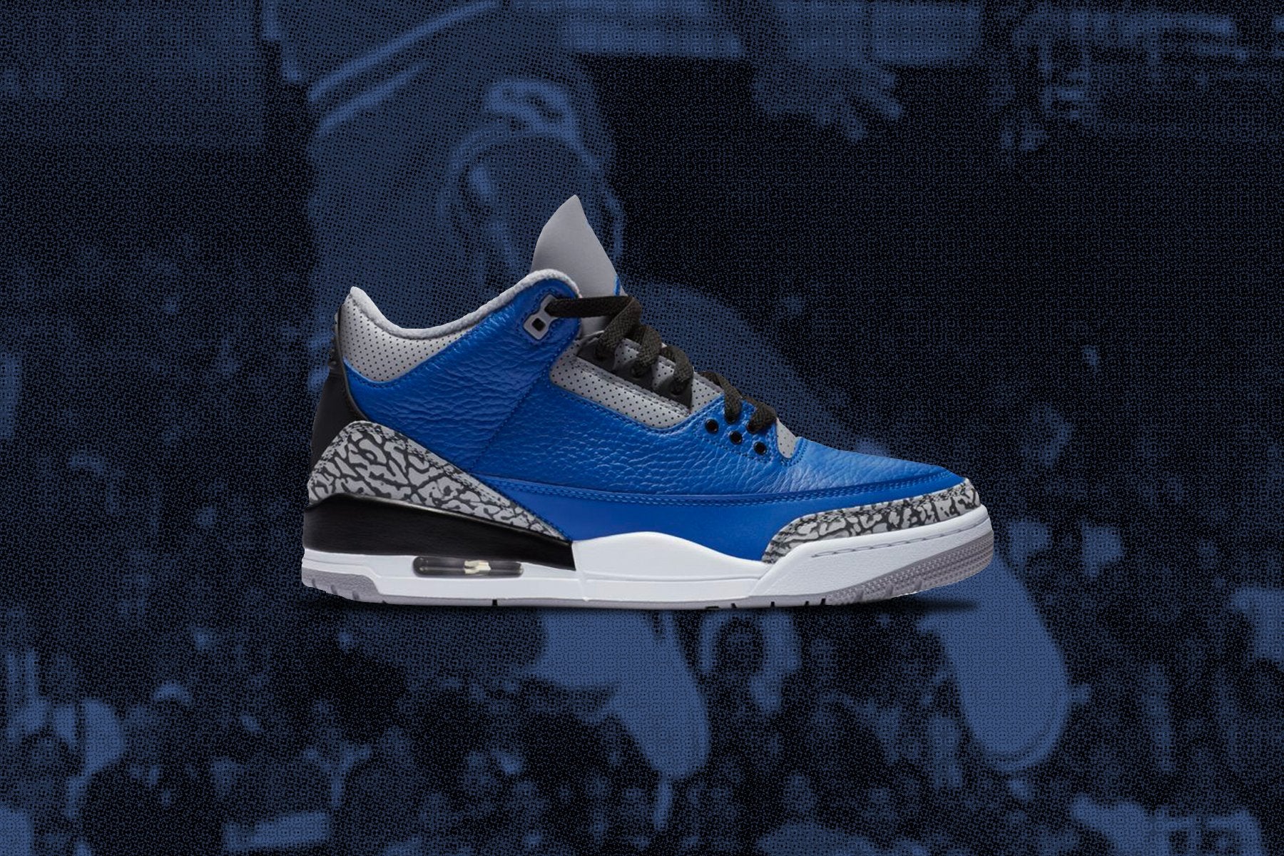 air jordan 3 retro varsity royal