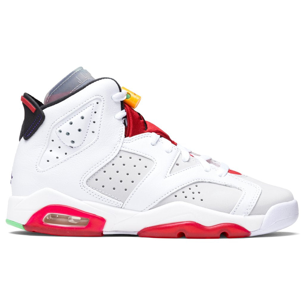 Air Jordan 6 Retro (GS) \