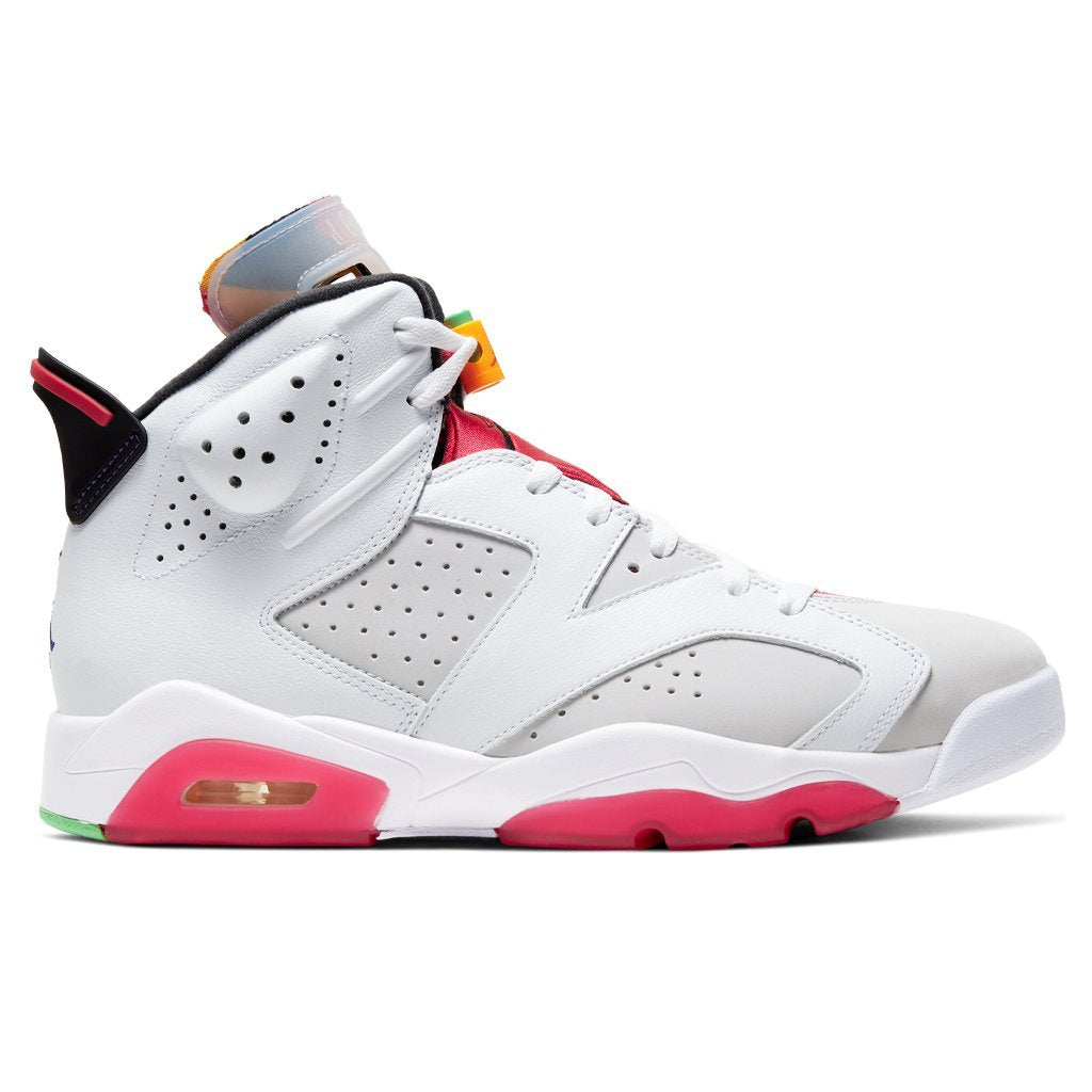 Air Jordan 6 Retro \