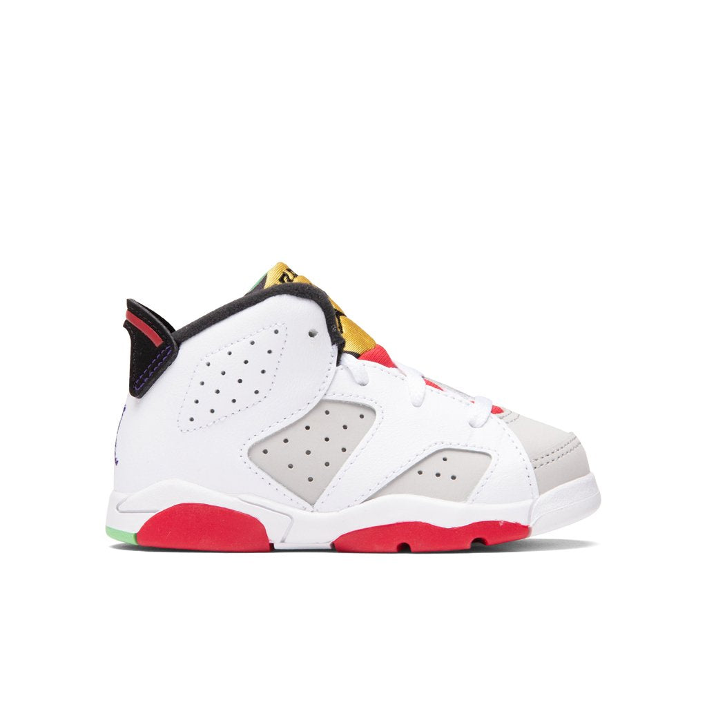 air jordan 6 retro red