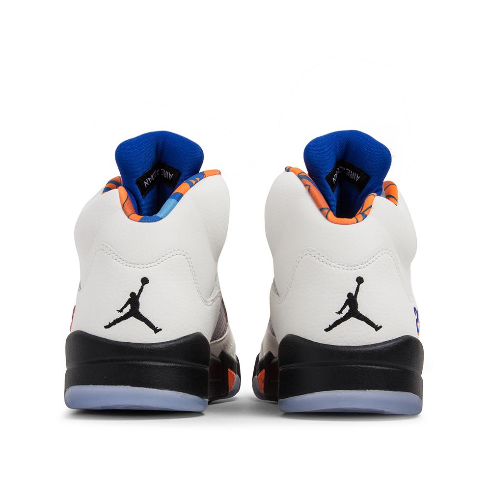 sail racer blue jordan 5