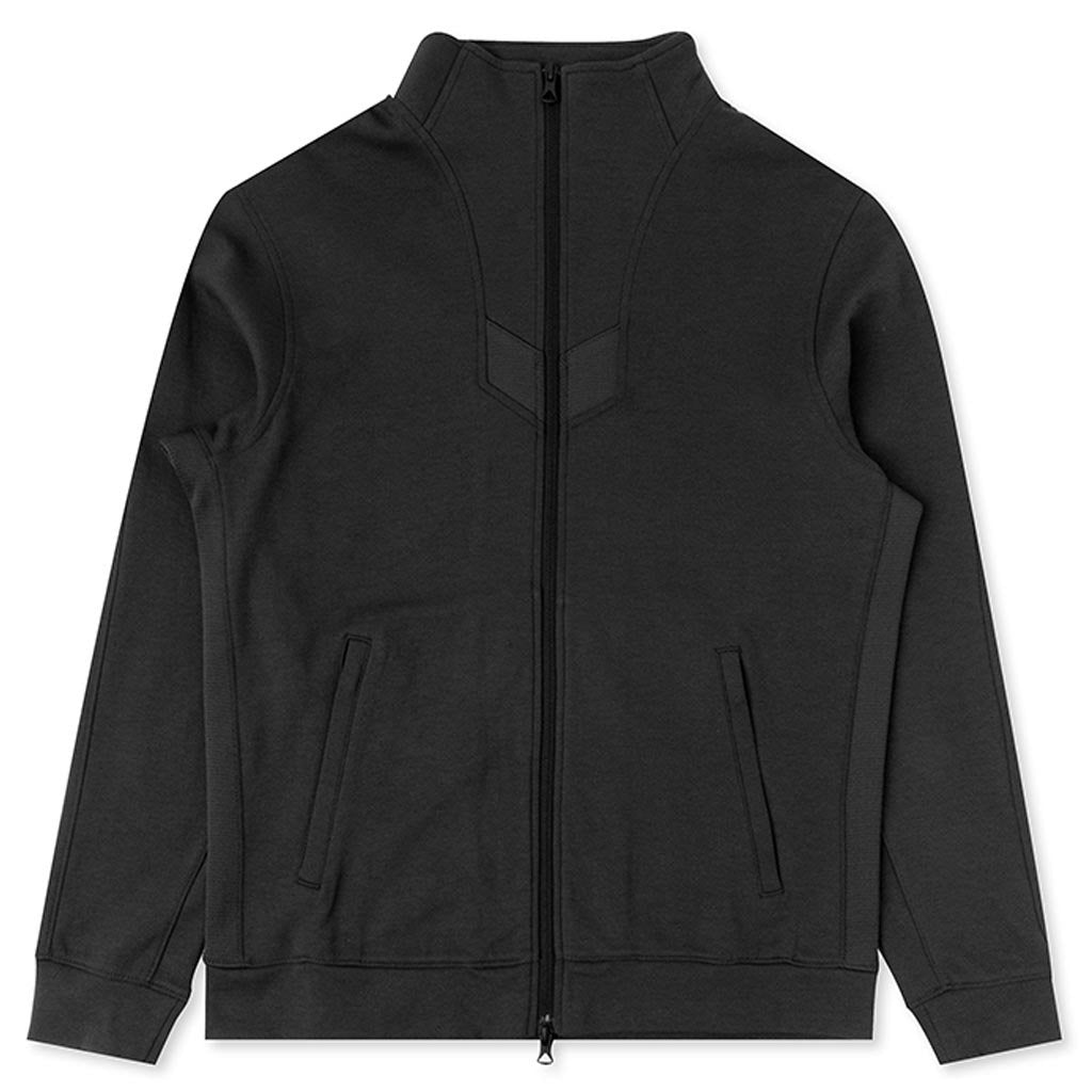 adidas reigning champ track jacket