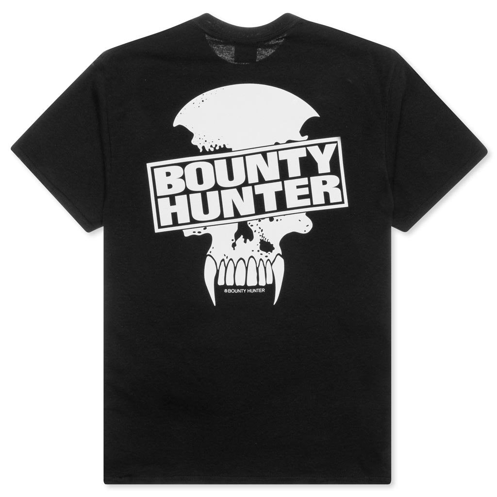 NEIGHBORHOOD - NEIGHBORHOOD×BOUNTY HUNTER TEE LS . COの+