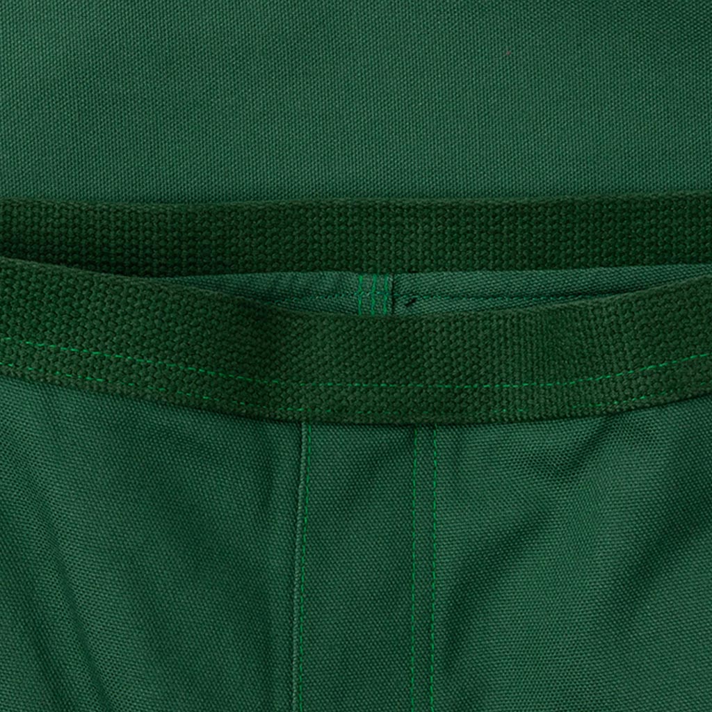 Brain Dead Canvas Carpenter Pant - Forrest Green – Feature