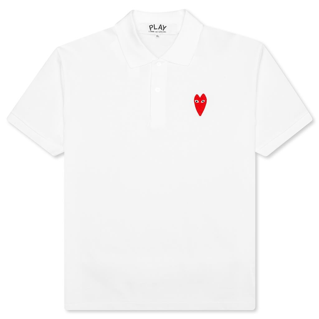 cdg polo shirt philippines