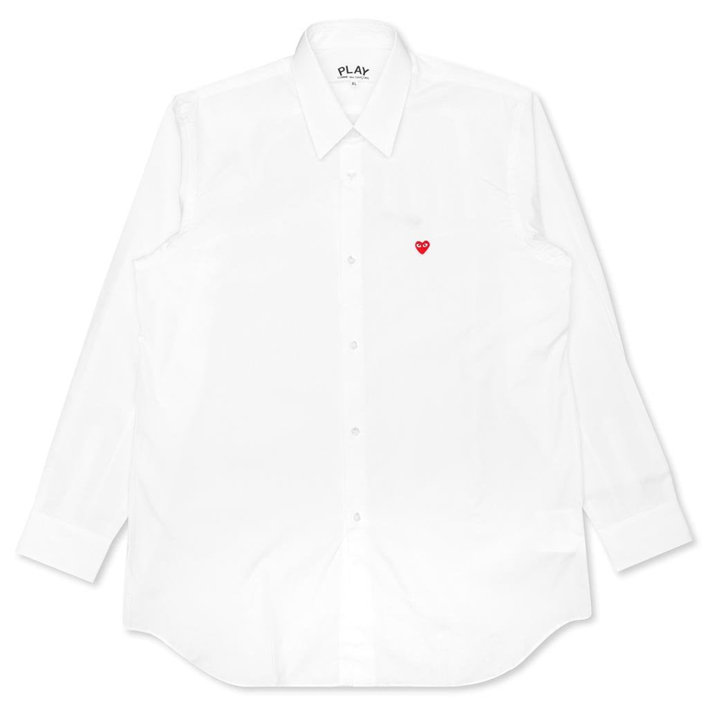 cdg play button down