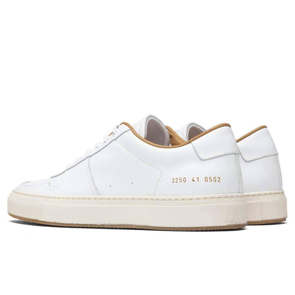 common projects bball white