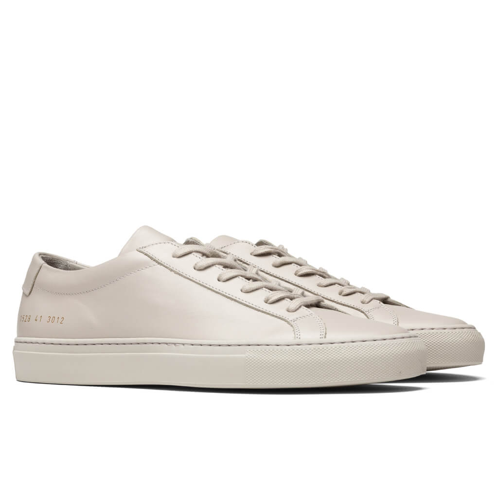 common projects achilles low carta