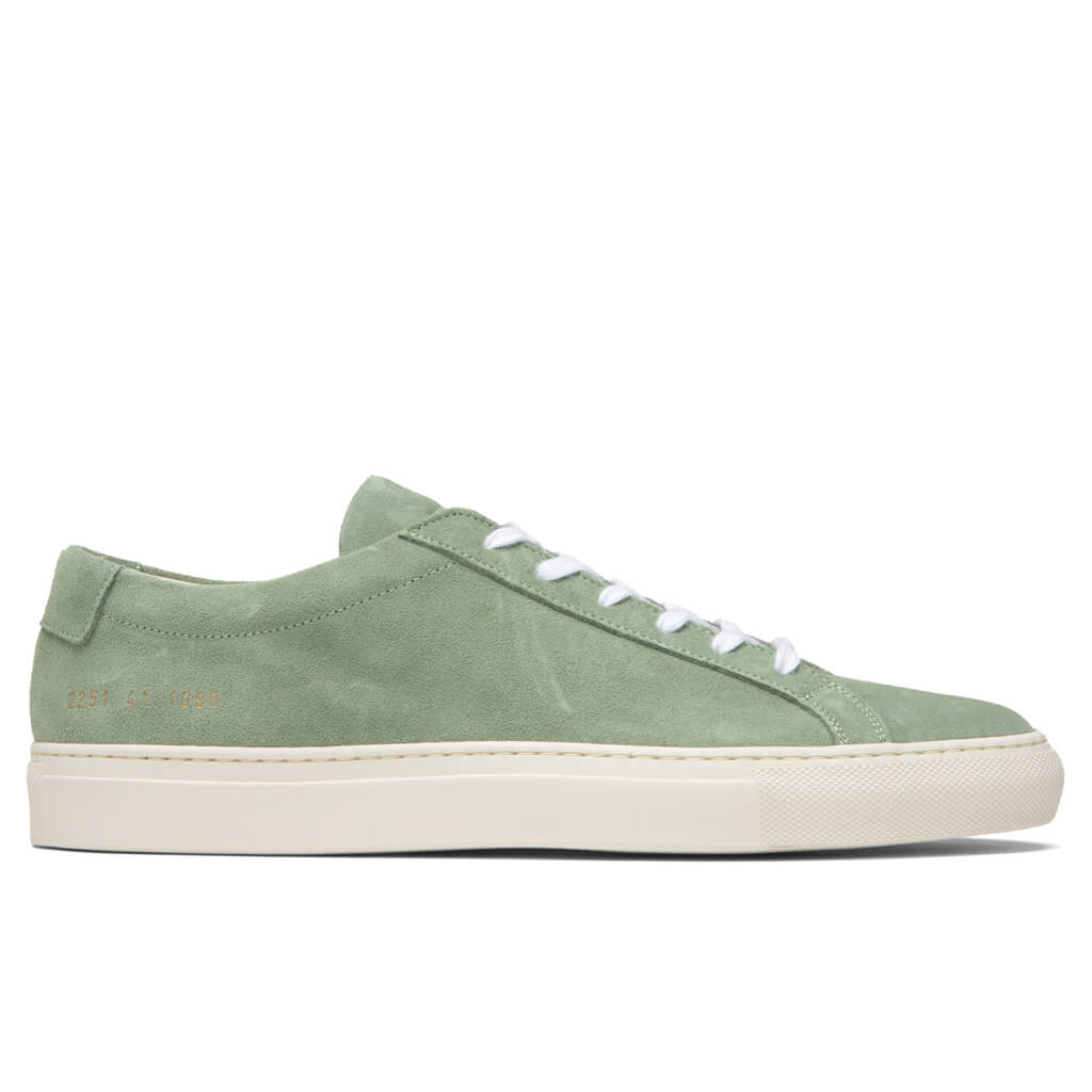 Common Projects Original Achilles Low 