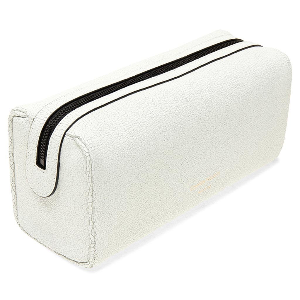 Toiletry Bag - White – Feature