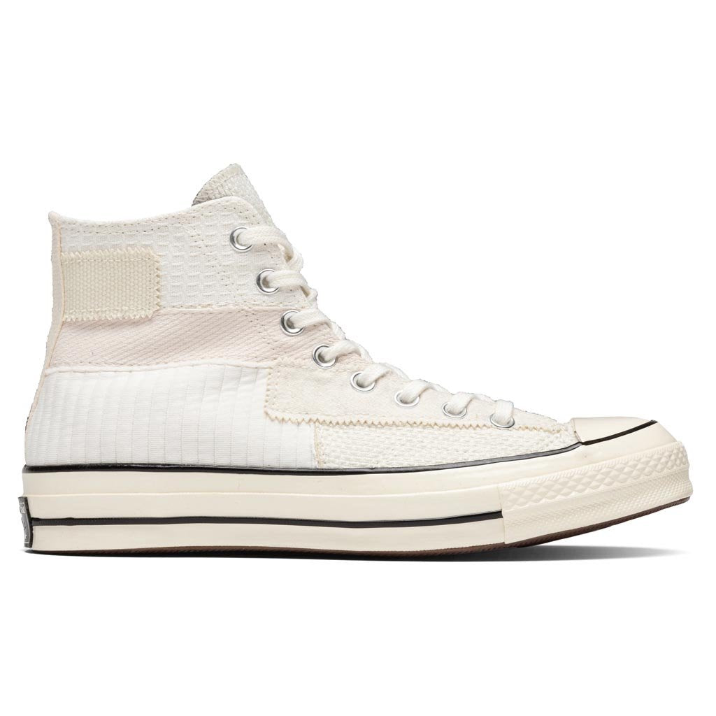 converse white cream