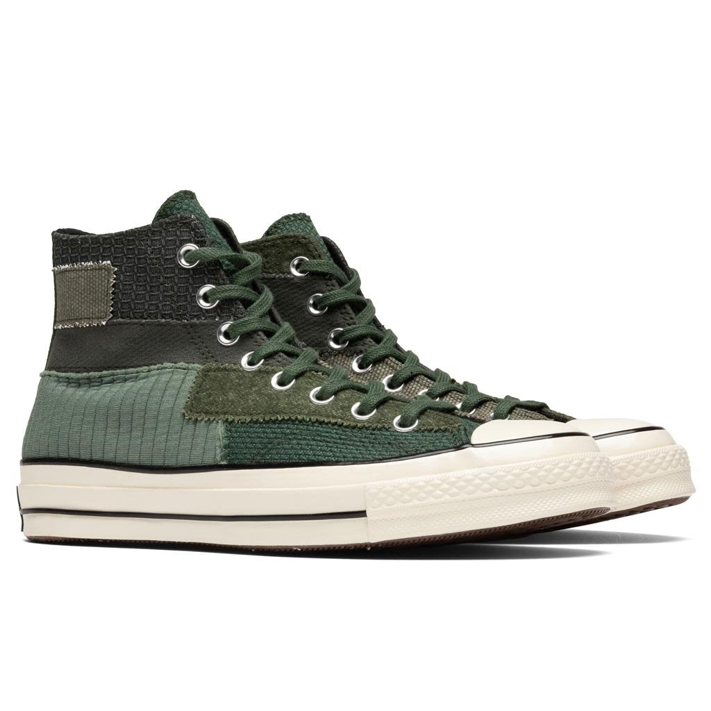 chuck 70 green