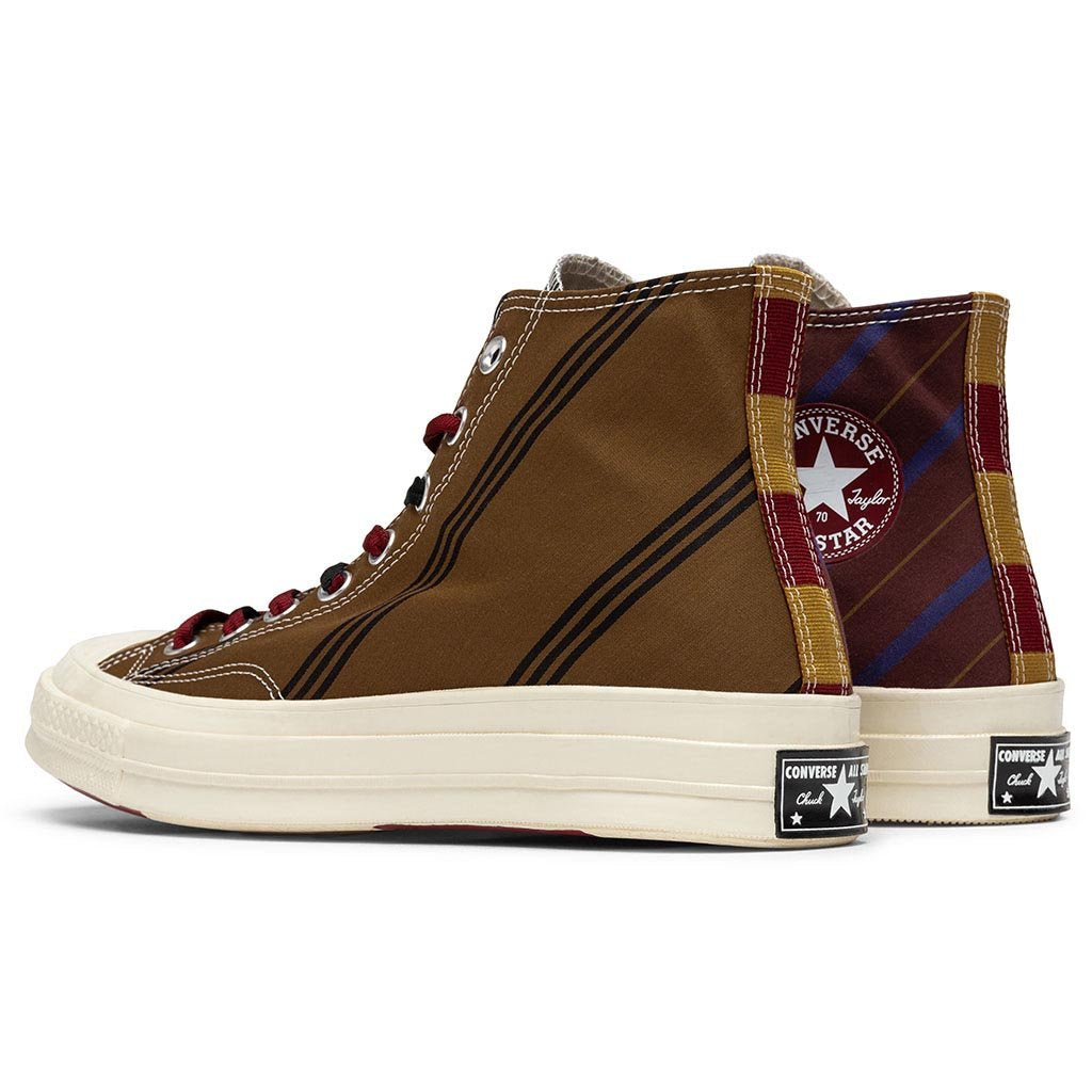 converse chuck 70 burgundy