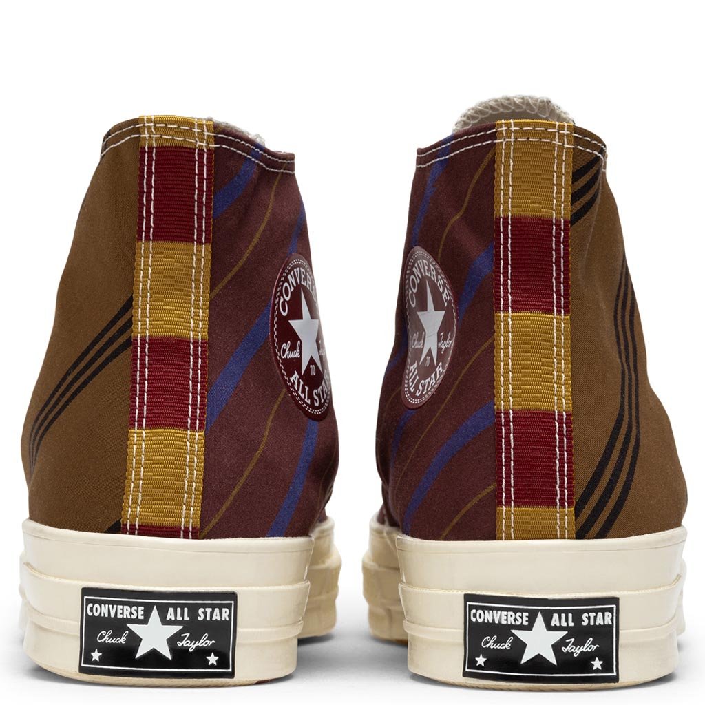 black and tan converse