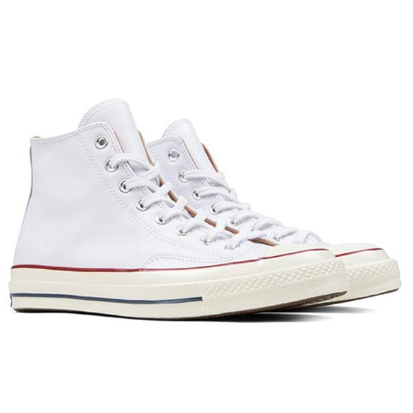 womens all white converse high tops