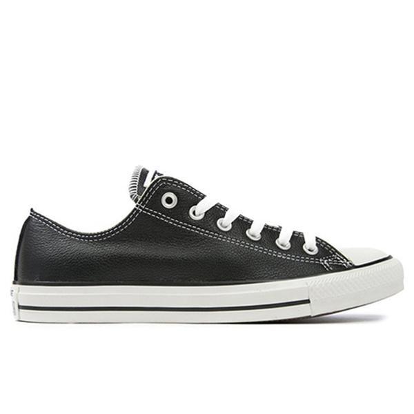 converse unisex chuck taylor leather ox