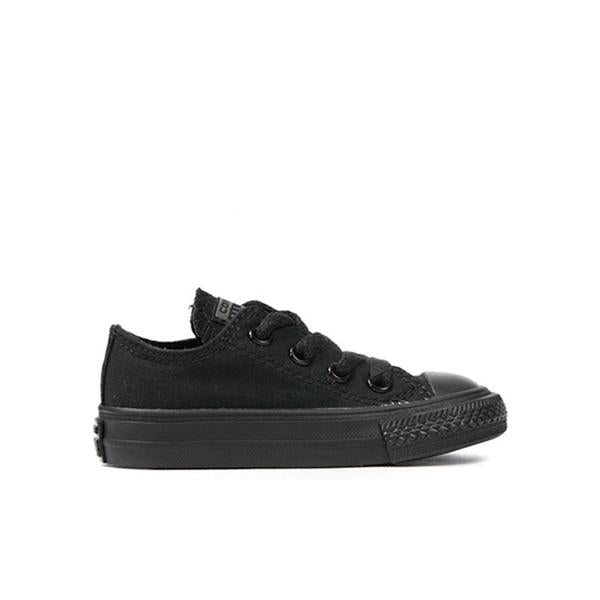 converse all star ox leather children