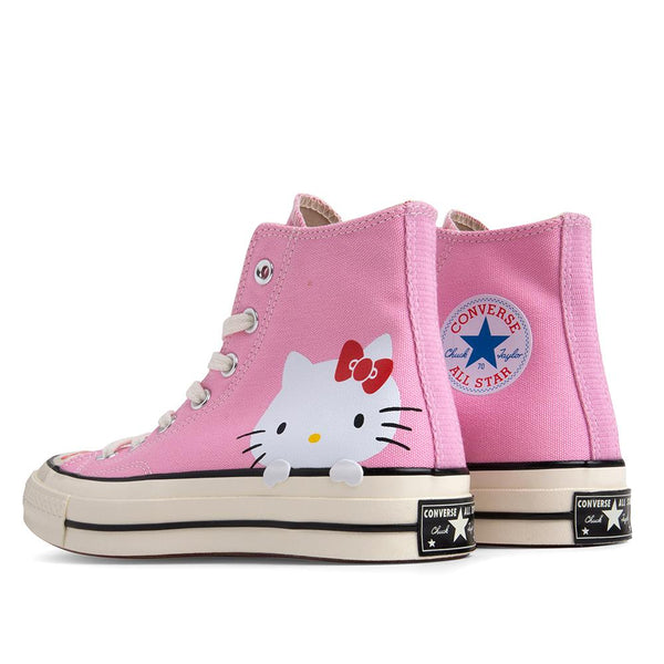 converse x hello kitty chuck 70