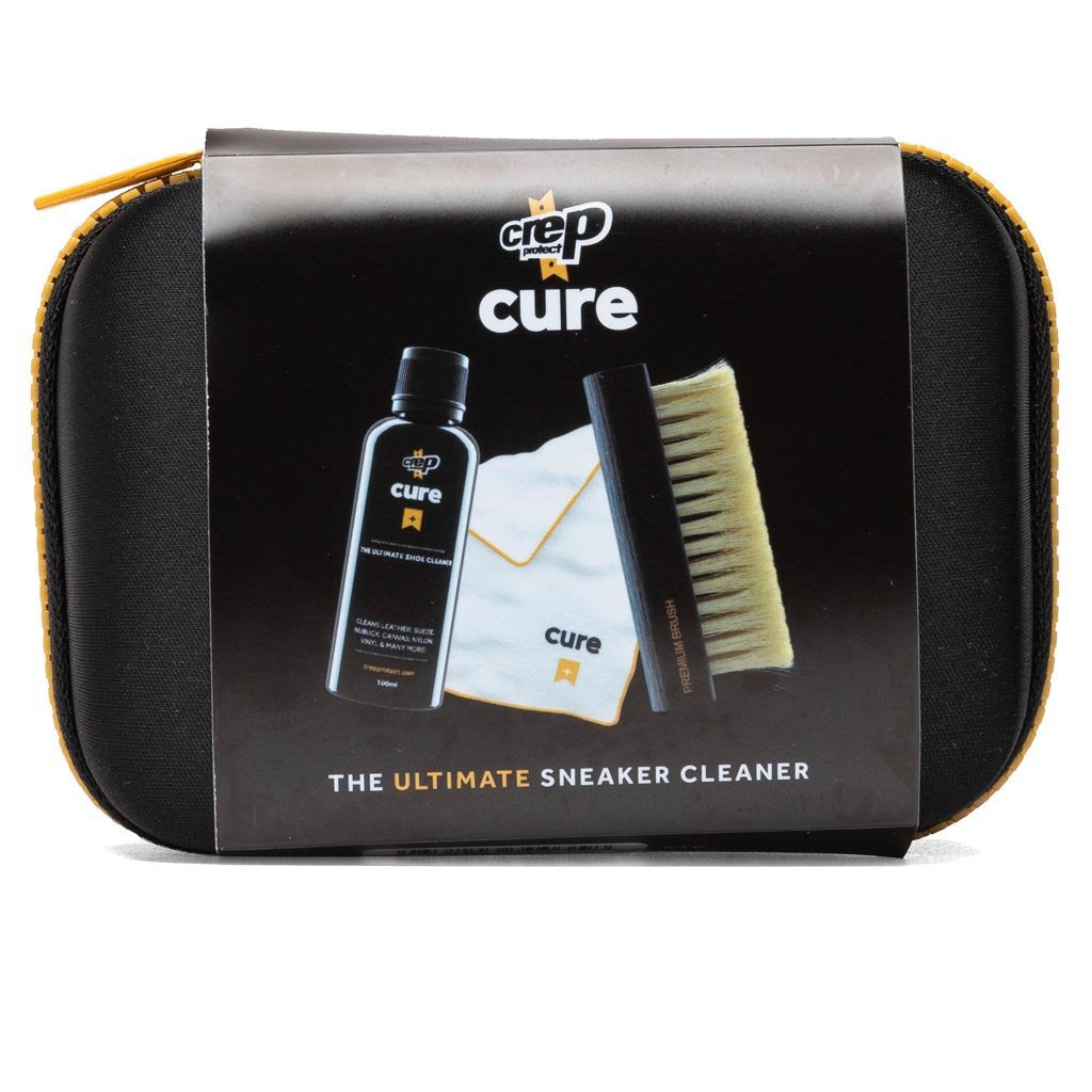 Crep Protect Cure Travel Kit – Feature