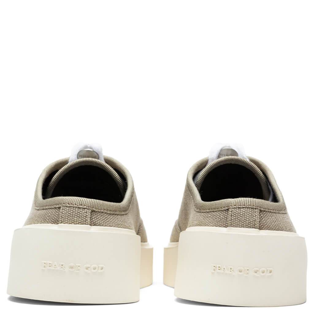 fear of god 101 backless sneaker