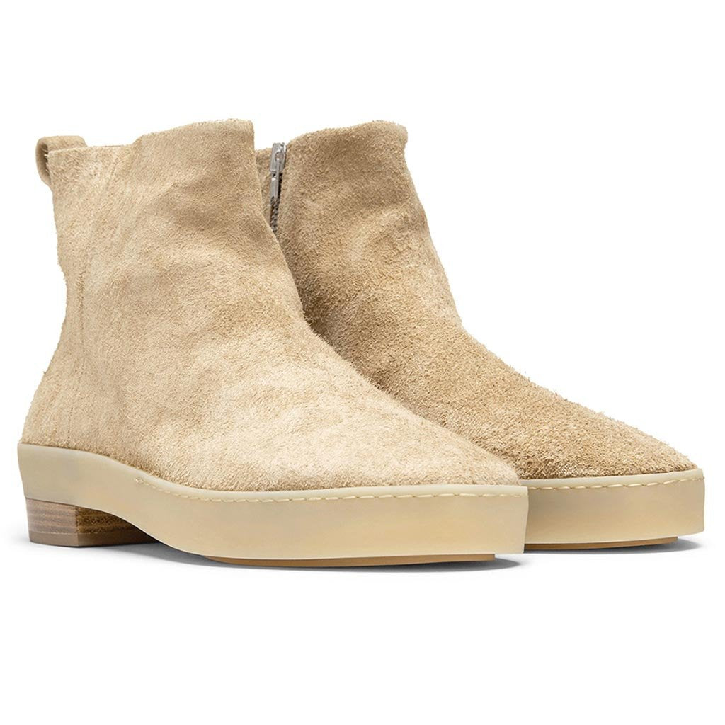 fear of god chelsea boots