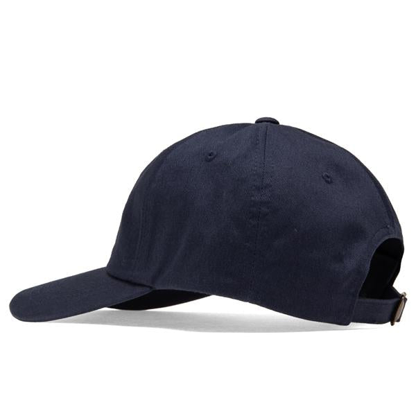 Feature Arch Dad Hat - Navy/Mint